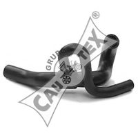 CAUTEX 026004 Radiator Hose